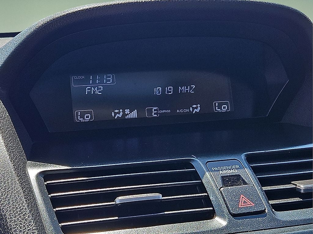 2010 Acura TL 3.5