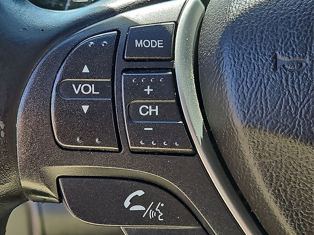 2010 Acura TL 3.5