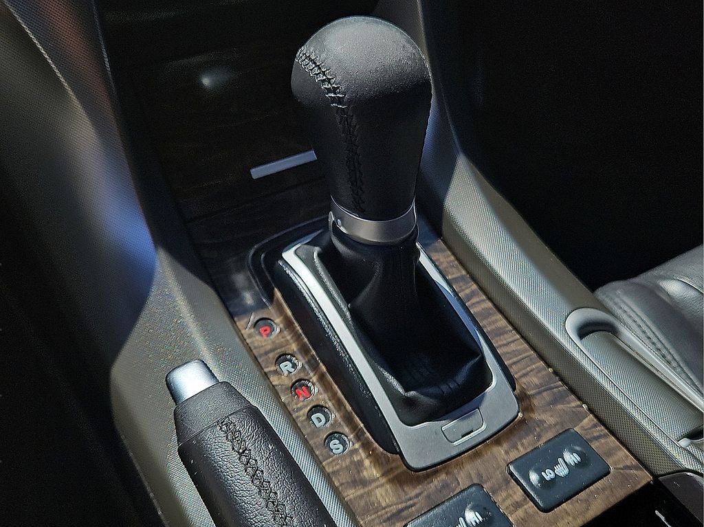 2010 Acura TL 3.5