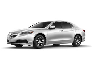 2016 Acura TLX Base Base