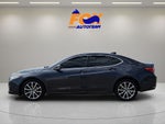 2016 Acura TLX V6