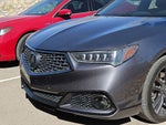 2020 Acura TLX 3.5L A-Spec Pkg SH-AWD