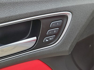2020 Acura TLX 3.5L A-Spec Pkg SH-AWD