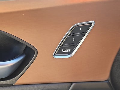 2022 Acura TLX Technology Package