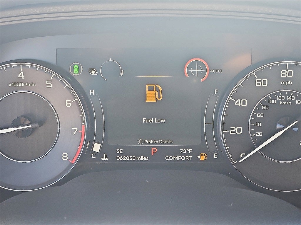 2022 Acura TLX Technology Package