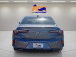 2022 Acura TLX Technology Package
