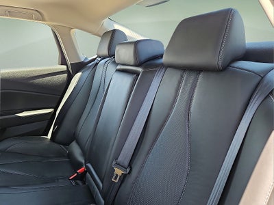 2025 Acura TLX Technology Pkg. Factory Certified