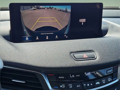 2025 Acura TLX Technology Pkg. Factory Certified