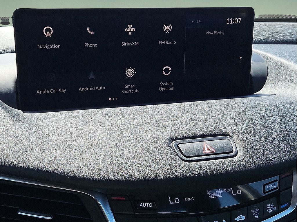 2025 Acura TLX Technology Pkg. Factory Certified