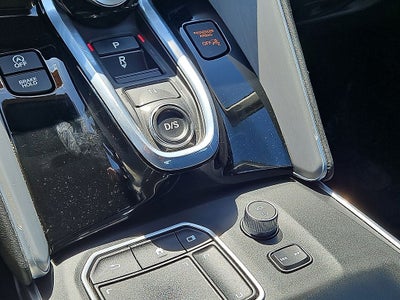 2025 Acura TLX Technology Pkg. Factory Certified
