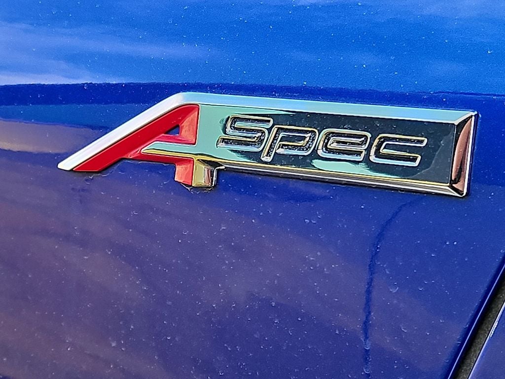 2022 Acura TLX A-Spec Package SH-AWD Factory Certified