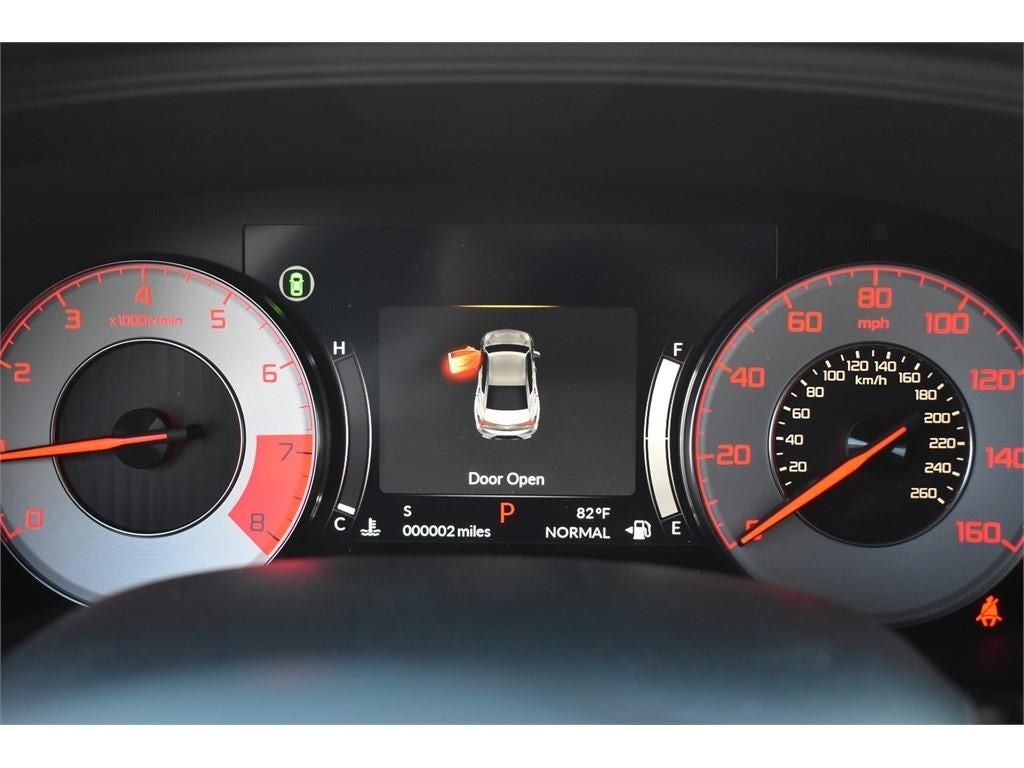 2023 Acura TLX A-Spec Package SH-AWD