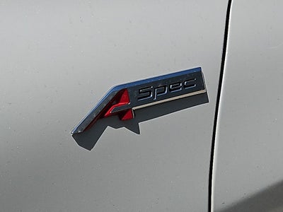 2025 Acura TLX A-Spec Package SH-AWD Factory Certified