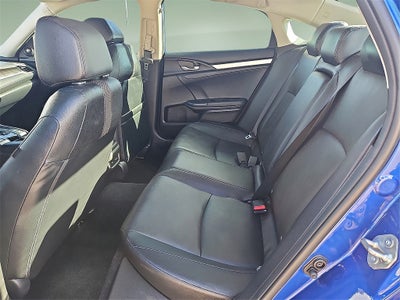 2020 Honda Civic Touring