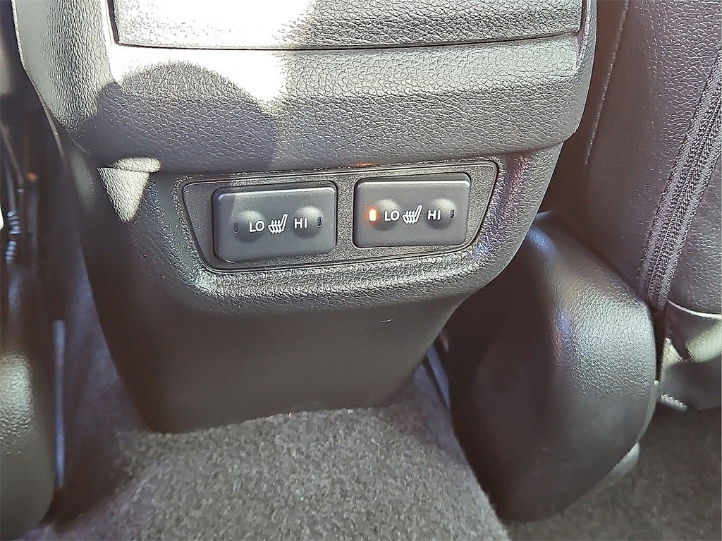 2020 Honda Civic Touring