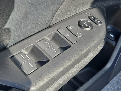 2020 Honda Civic Touring