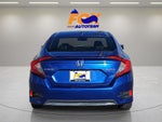 2020 Honda Civic Touring