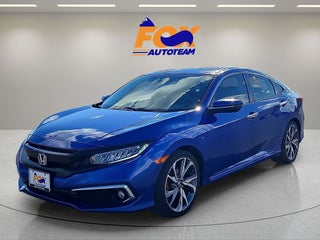 2020 Honda Civic Touring