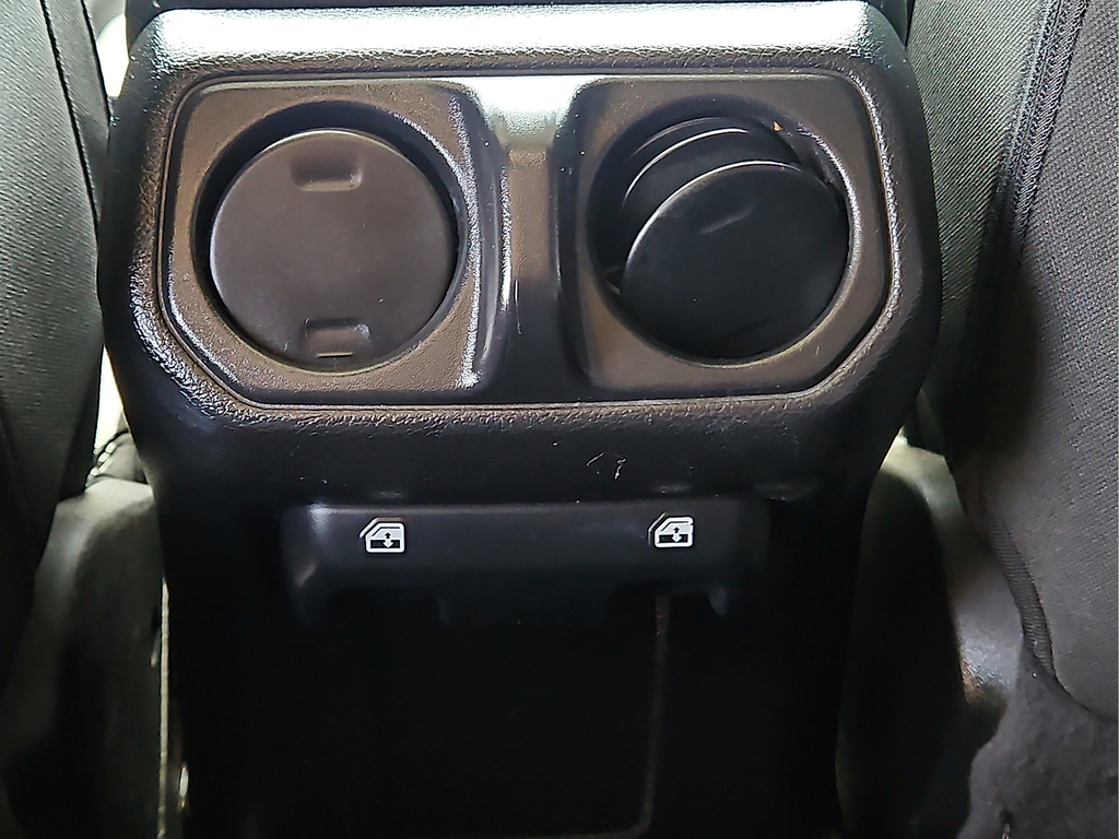 2020 Jeep Wrangler Unlimited Sport S 4WD Hardtop
