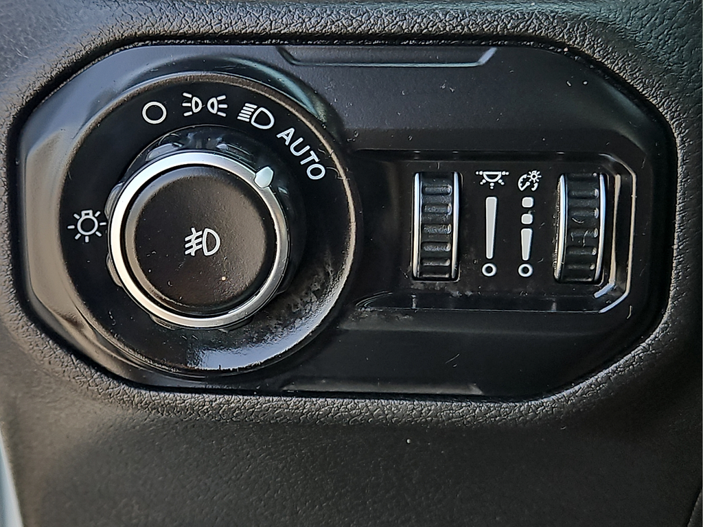 2020 Jeep Wrangler Unlimited Sport S 4WD Hardtop