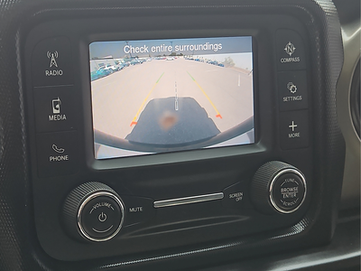 2020 Jeep Wrangler Unlimited Sport S 4WD Hardtop