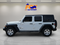 2020 Jeep Wrangler Unlimited Sport S 4WD Hardtop