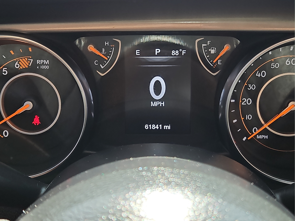 2020 Jeep Wrangler Unlimited Sport S 4WD Hardtop