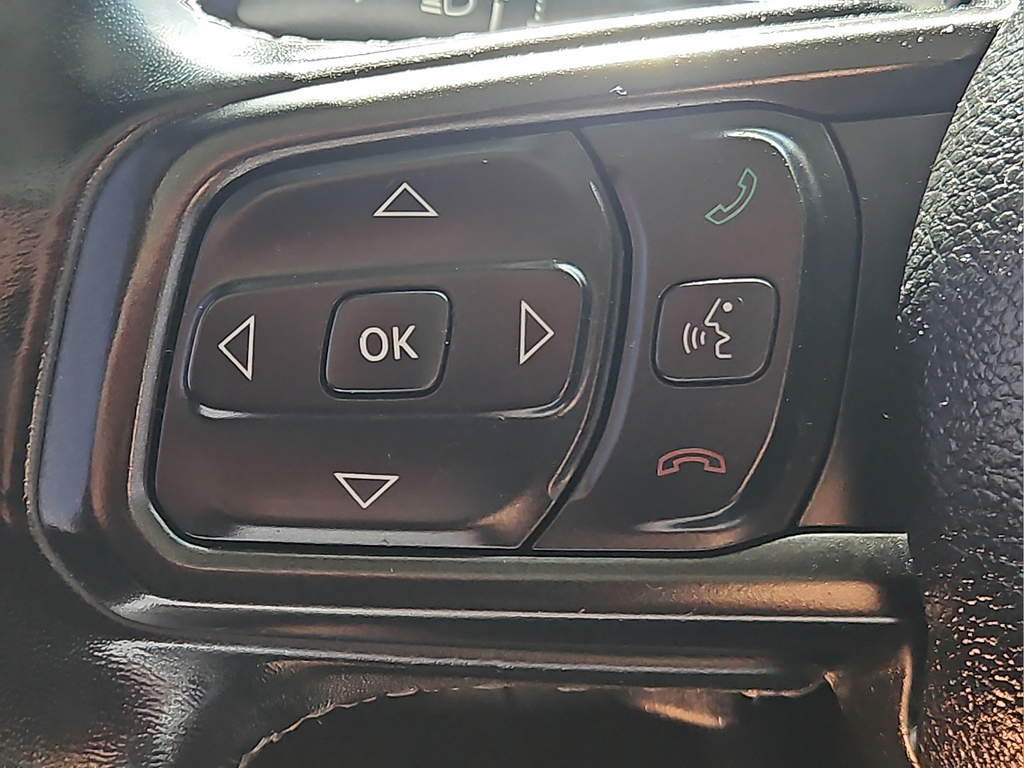 2020 Jeep Wrangler Unlimited Sport S 4WD Hardtop