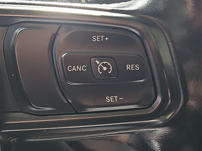 2020 Jeep Wrangler Unlimited Sport S 4WD Hardtop