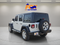 2020 Jeep Wrangler Unlimited Sport S 4WD Hardtop