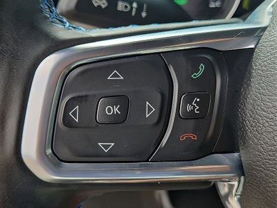 2023 Jeep Wrangler Rubicon 4xe w/$4295 Power Top