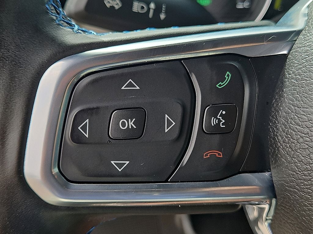 2023 Jeep Wrangler Rubicon 4xe w/$4295 Power Top