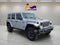 2023 Jeep Wrangler Rubicon 4xe w/$4295 Power Top