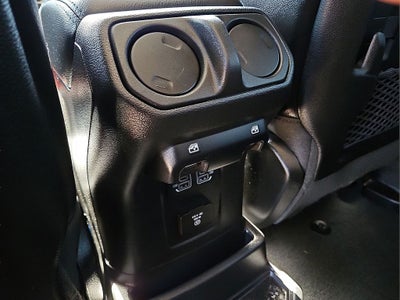 2023 Jeep Wrangler Rubicon 4XE 4WD
