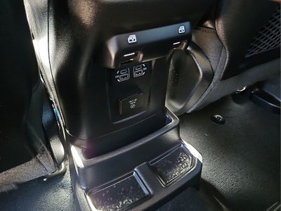 2023 Jeep Wrangler Rubicon 4XE 4WD