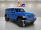 2023 Jeep Wrangler Rubicon 4XE 4WD