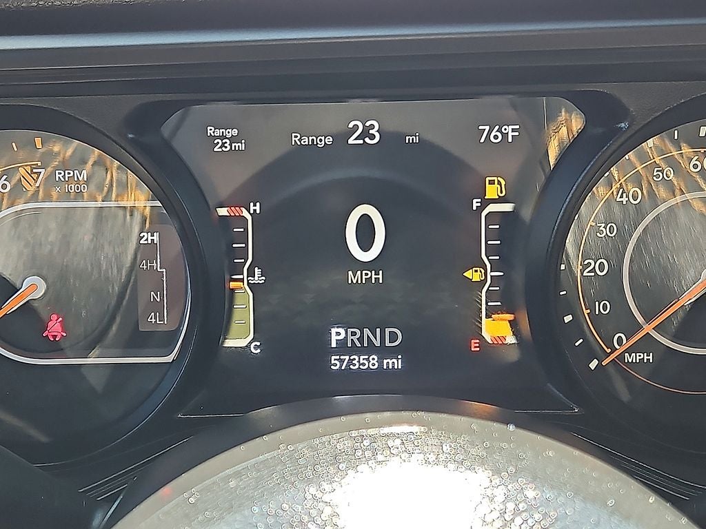 2024 Jeep Gladiator Sport S S 4x4