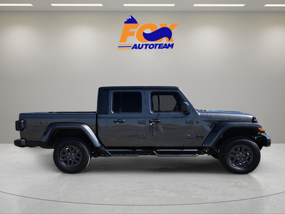 2024 Jeep Gladiator Sport S S 4x4