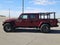 2022 Jeep Gladiator Rubicon 4WD One-of-a-Kind Custom