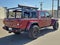 2022 Jeep Gladiator Rubicon 4WD One-of-a-Kind Custom