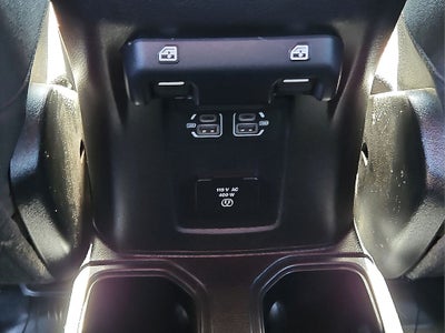 2021 Jeep Gladiator Customized Rubicon 4WD