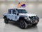 2021 Jeep Gladiator Customized Rubicon 4WD