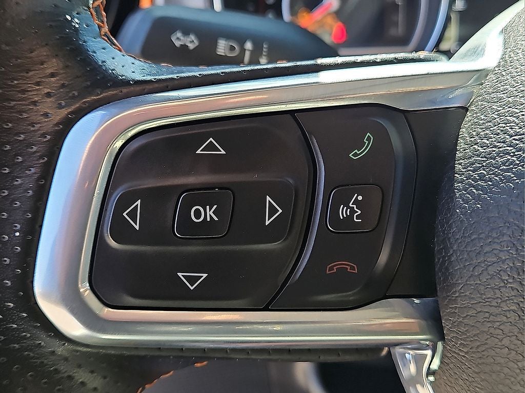2022 Jeep Gladiator Mojave 4x4 w/4.5" Lift