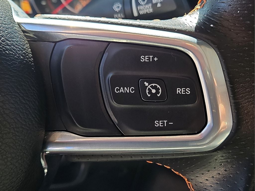 2022 Jeep Gladiator Mojave 4x4 w/4.5" Lift