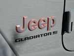 2023 Jeep Gladiator Mojave 4WD