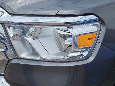 2019 RAM 1500 Big Horn Crew Cab 4WD w/66k miles
