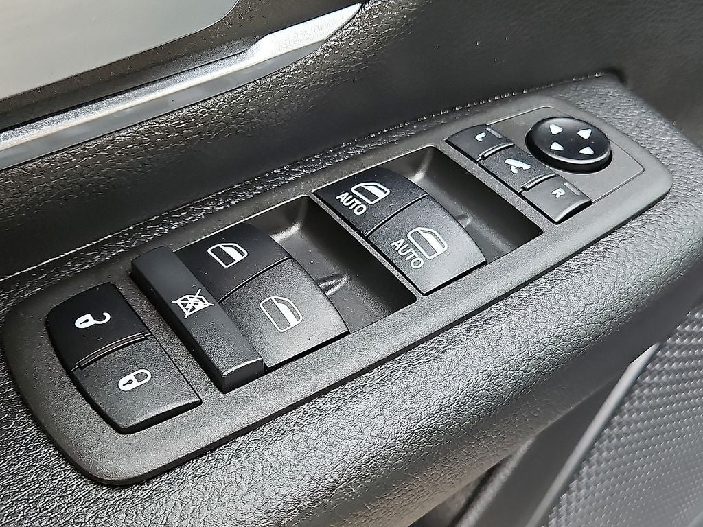 2021 RAM 1500 Big Horn/Lone Star 4WD