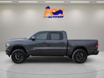 2021 RAM 1500 Big Horn/Lone Star 4WD