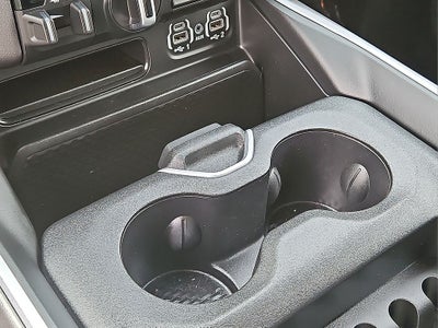 2021 RAM 1500 Big Horn/Lone Star 4WD