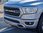 2024 RAM 1500 Big Horn Crew Cab 4WD 5.7L Hemi Hybrid